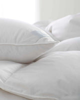 scandia down salzburg down pillow, scandia home salzburg down pillow, scandia down pillow, scandia home pillow