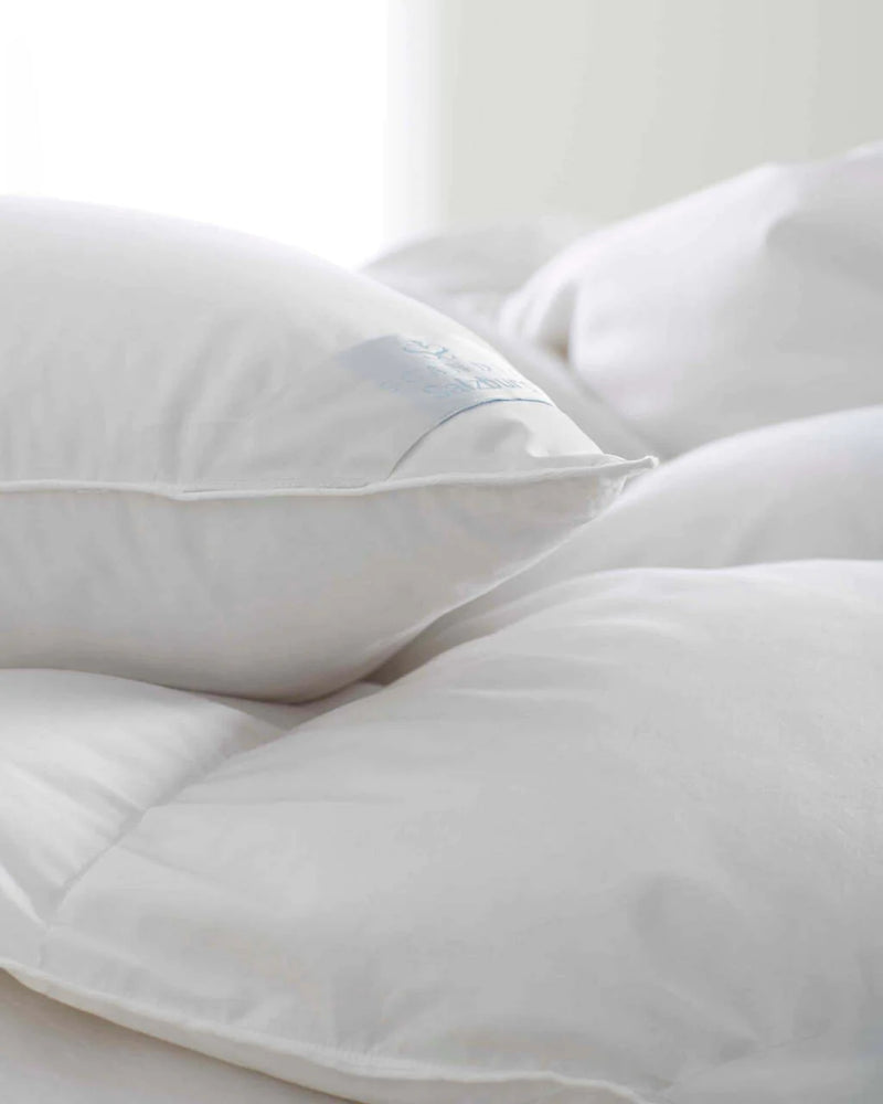 scandia down salzburg down pillow, scandia home salzburg down pillow, scandia down pillow, scandia home pillow