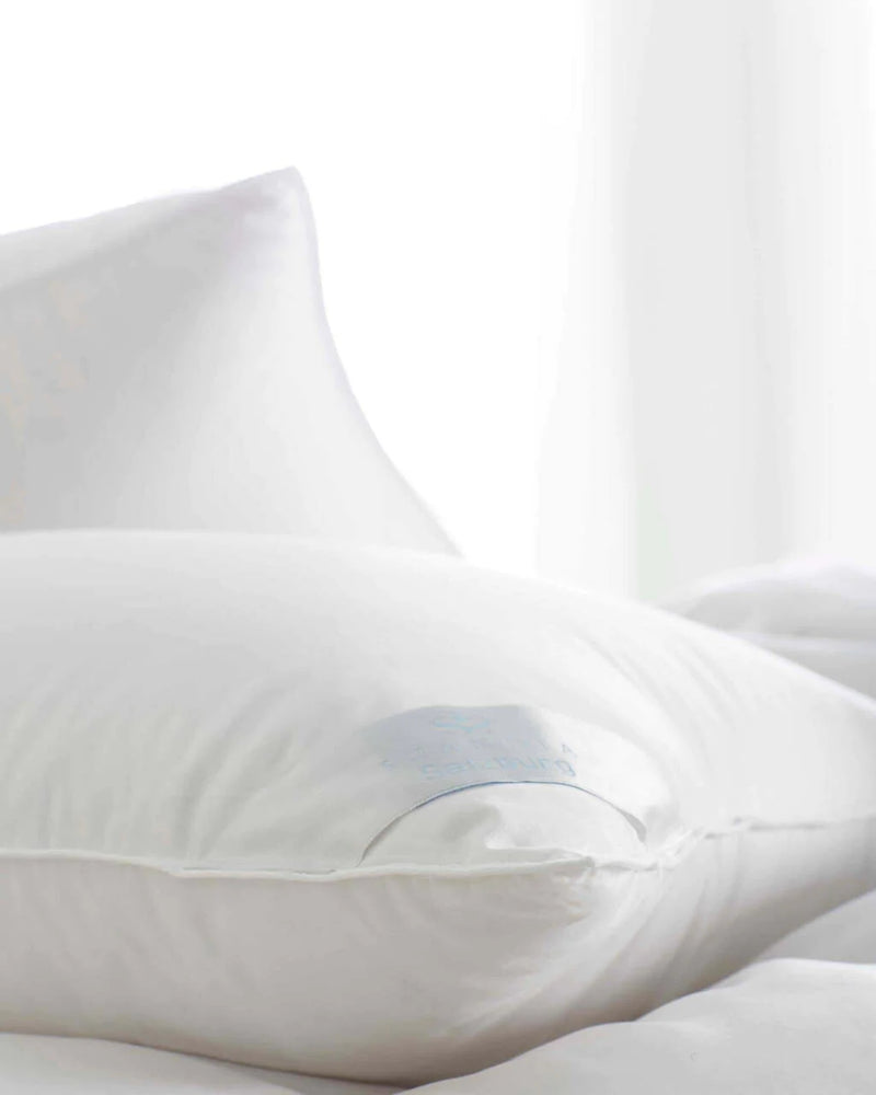 scandia down salzburg down pillow, scandia home salzburg down pillow, scandia down pillow, scandia home pillow