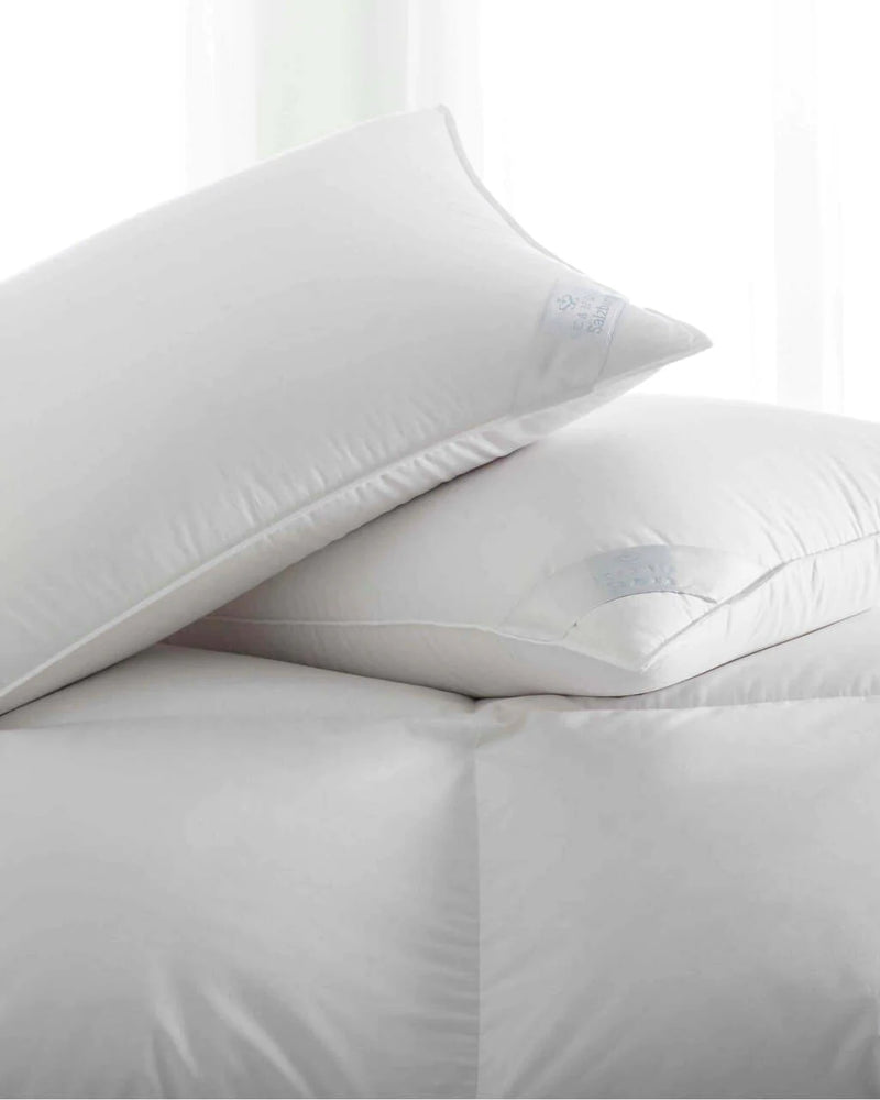 scandia down salzburg down pillow, scandia home salzburg down pillow, scandia down pillow, scandia home pillow