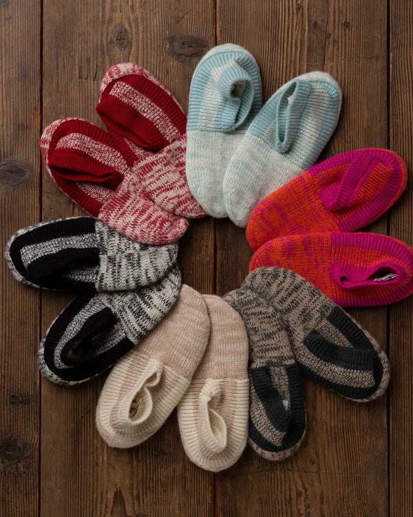 Luna Slippers