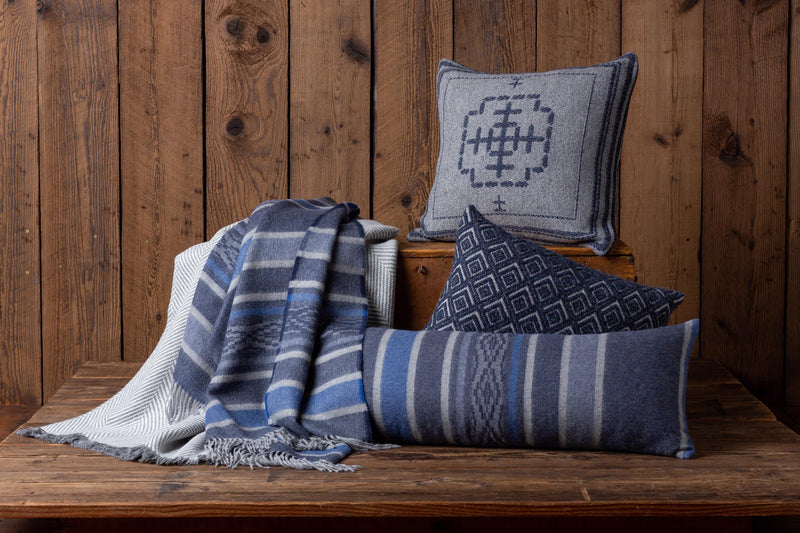 Casablanca Long Lumbar Pillow