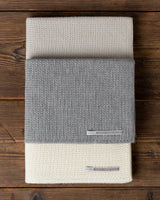 Alicia Adams Alpaca Zuma Baby Blanket, baby shower gift, best baby gift, alpaca vs cashmere, neutral color alpaca baby blanket