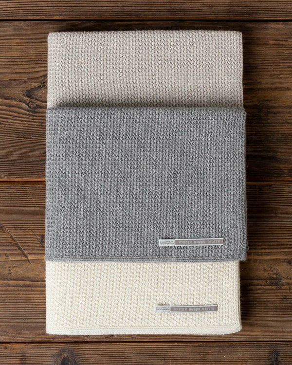 Alicia Adams Alpaca Zuma Baby Blanket, baby shower gift, best baby gift, alpaca vs cashmere, neutral color alpaca baby blanket